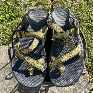 Men’s Chaco Sandals